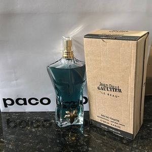 Jean Paul Gaultier Le Beau